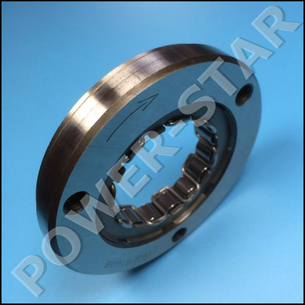 Односторонние сцепления для стартера комплект подшипников Suzuki DR200 DR200SE VAN 200 92-98 |