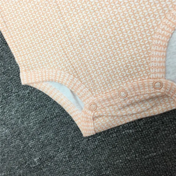 Детская одежда для маленьких мальчиков и девочек лето 2018 очень милая из мягкого