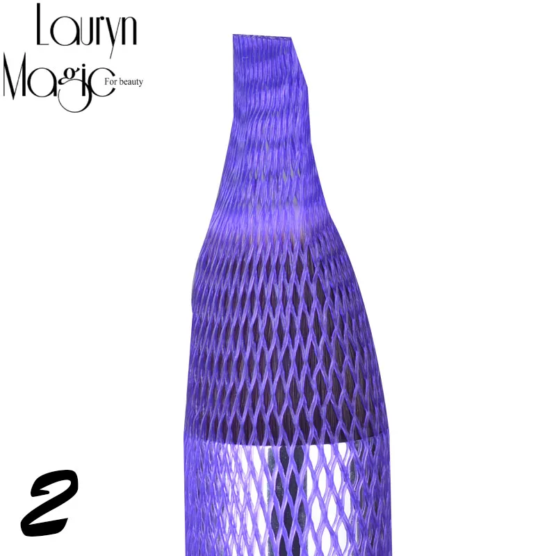 5 шт. Лидер оптовых продаж белые сетчатые макияжные косметические кисти гвардии