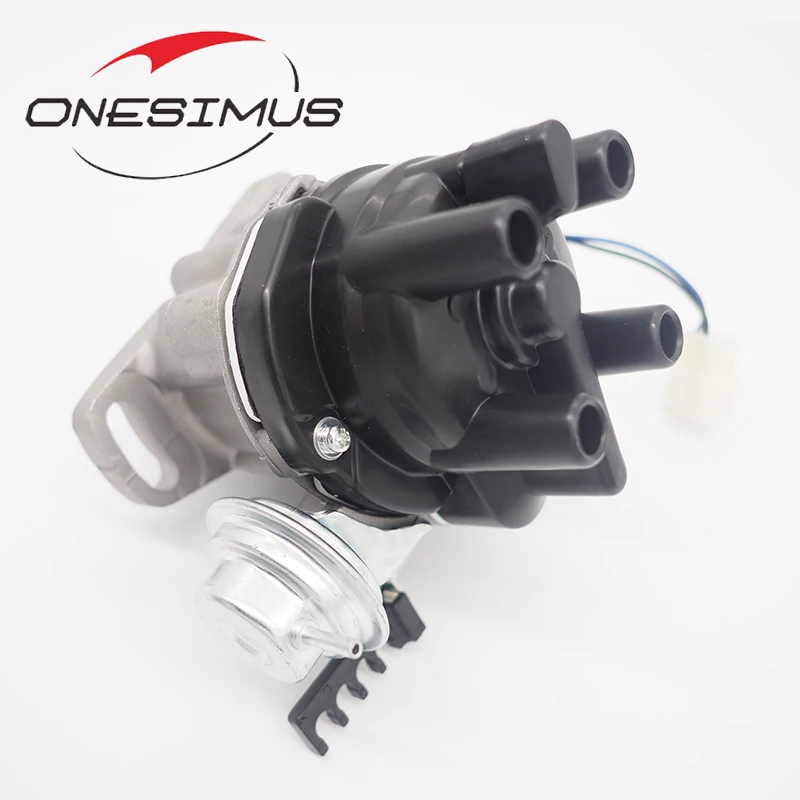 1 шт. система зажигания OEM T6T87074/MD164468 автомобильный дистрибьютор для mit-4G13 4G15