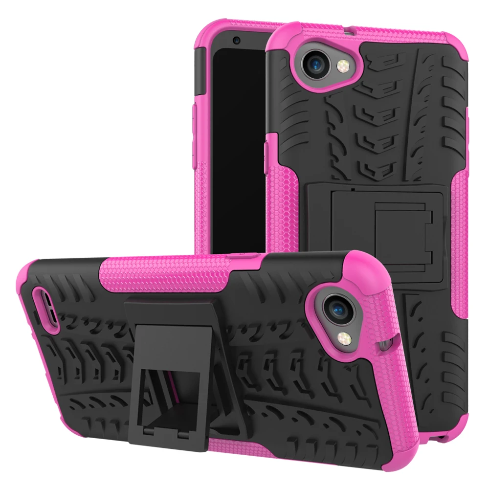 Fitted Case For LG Q6 Q 6 Armor Mobile Phone Cover LGQ6 M700A M700AN M700TV M700 A AN TV Soft Silicon Black Coque Bumper |