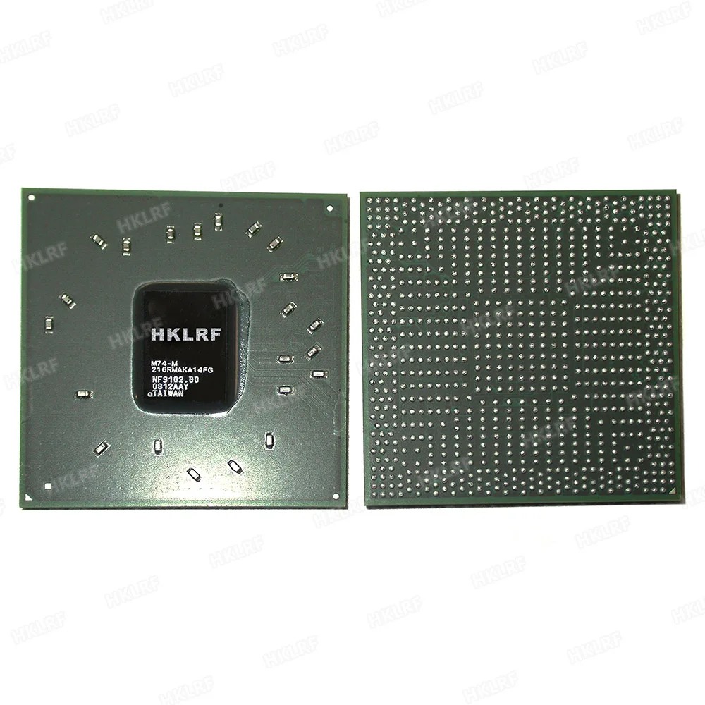 100% оригинальный новый 216RMAKA14FG DC: 2007 + BGA чипсет микросхема Высокое качество