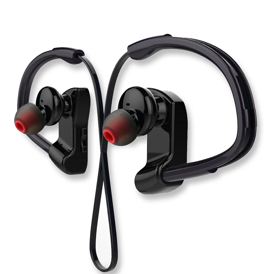 Беспроводные Bluetooth наушники KEXU для Xiaomi Hi Fi стерео Музыкальная гарнитура с