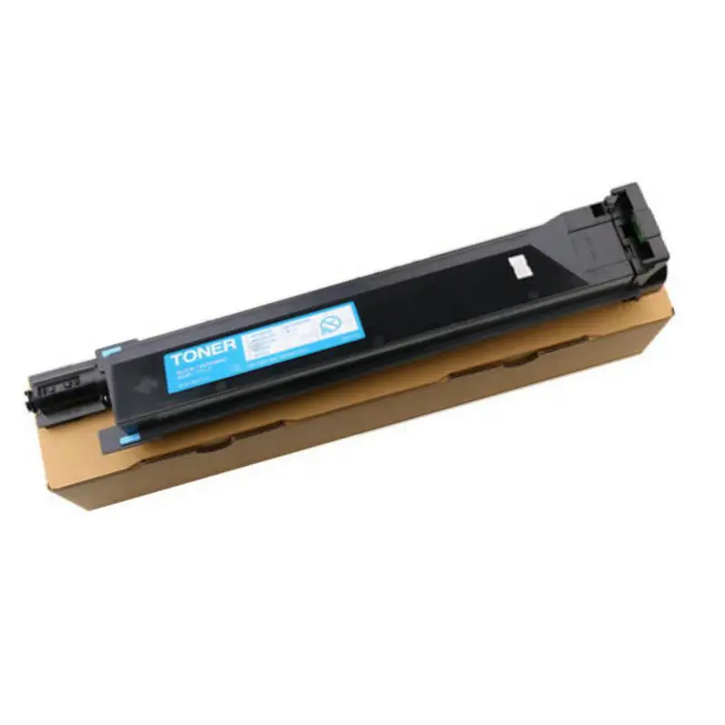 YFTONER тонер картридж для Konica Minolta TN210 bizhub C250 C250P C252 C252P 8938 505 506 507 5058