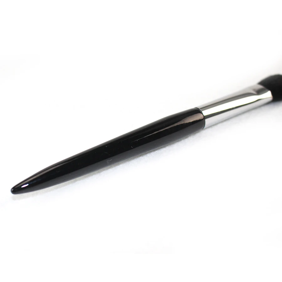 Кисти для макияжа с черными конскими волосами S129HP|eyeshadow brush|brand makeup brushesmakeup brushes |