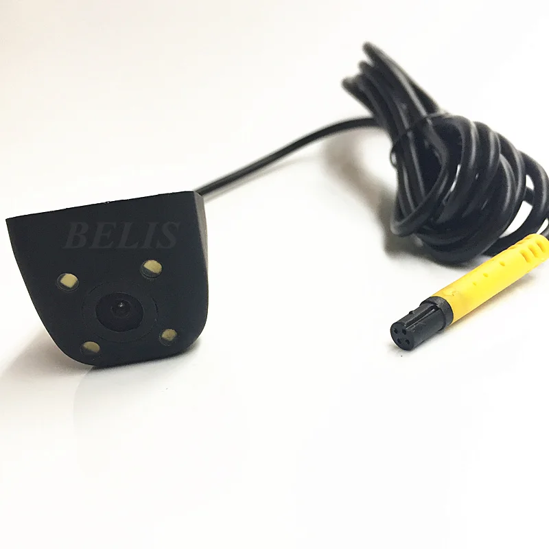 Бесплатная доставка Автомобильная камера Универсальная автомобильная заднего