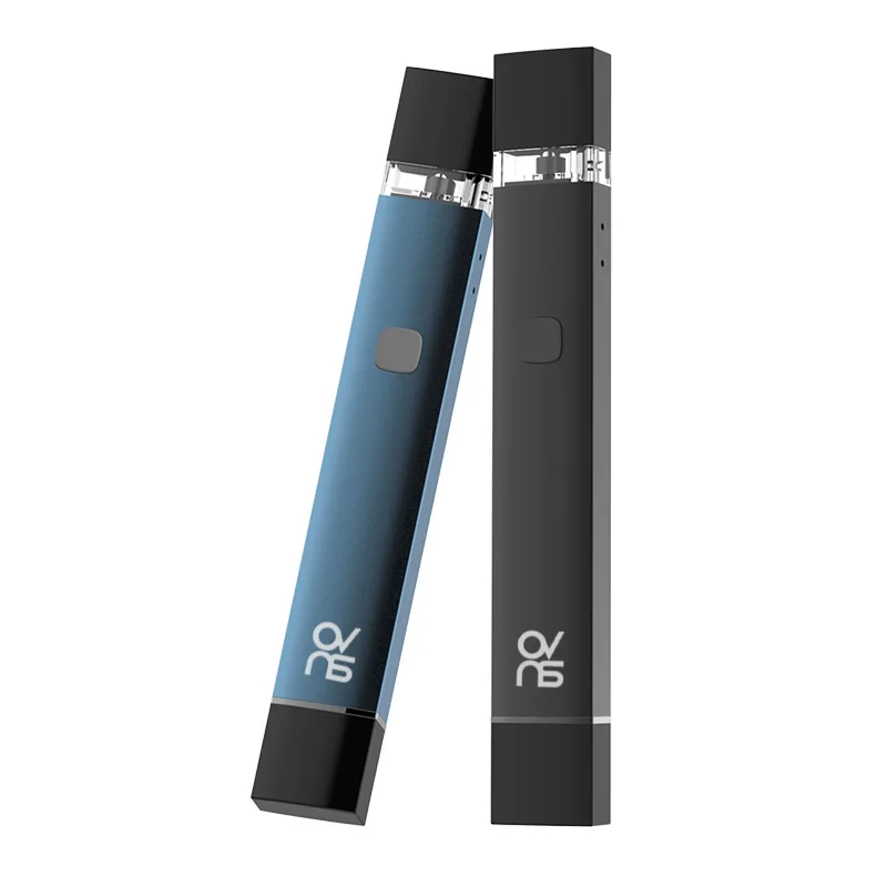 Новейший оригинальный OVNS Brick Pod Vape комплект встроенный аккумулятор 250 мАч e cig Электронная сигарета стартовый