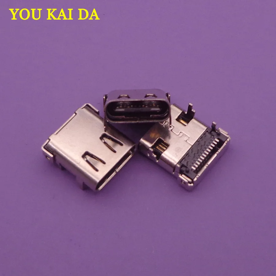 30 шт. разъём питания USB Type C 3 1|plug connector|plug typel connector |