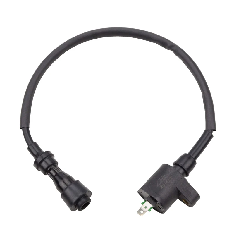 Катушка зажигания мотоцикла GOOFIT для Helix CN250 Elite CH250 Roketa CF250 250cc с водяным