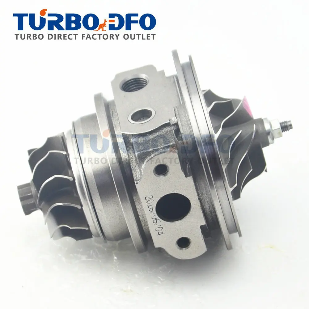 Td04 11g 4 turbo КЗПЧ 49177 02512 Турбокомпрессор картриджа ядро для Mitsubishi L200/Pajero II 2.5 TD 4D56T 99 HP