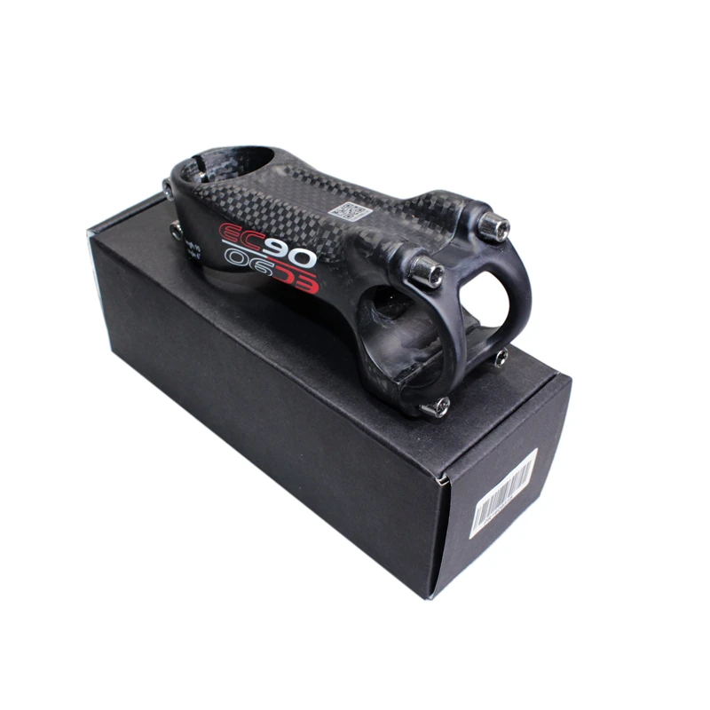 2019 EC90 полностью из углеродного волокна стояк горный велосипед шоссейный