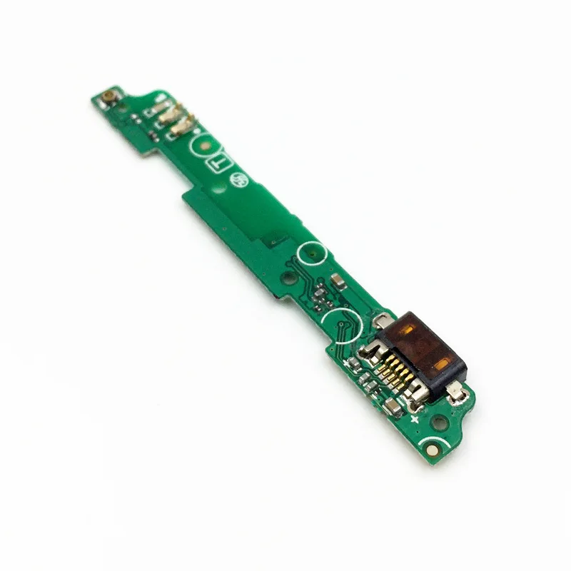 1 шт. Высокое качество usb зарядка Borad гибкий кабель с микрофоном разъем