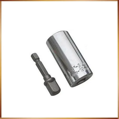 7 19 мм 1/4 &quot 3/4&quot регулируемый крутящий момент универсальный разъем Гаечные ключи