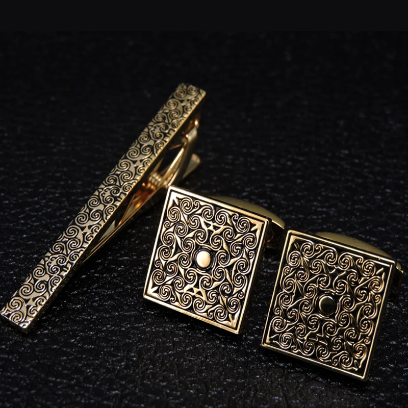 Зажим для галстука Запонки И Зажимы Для Галстука|Зажимы и запонки| |