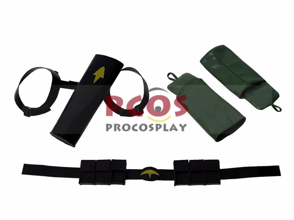 Young Justice Artemis Cosplay Costume &amp Boots mp003529 | Тематическая одежда и униформа