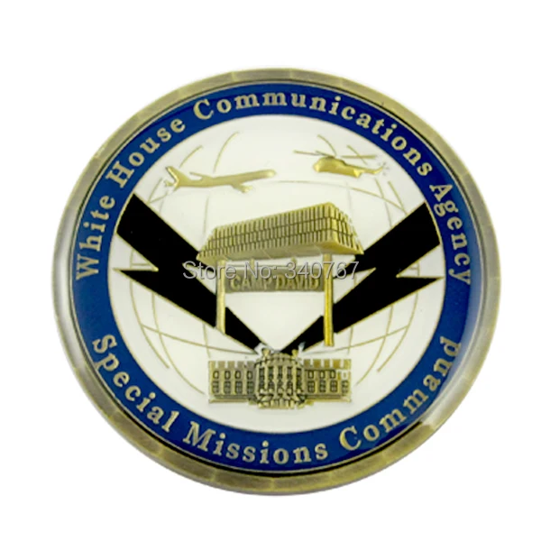 2014 Новое поступление лучшие цены на подарочные двухсторонние монеты с