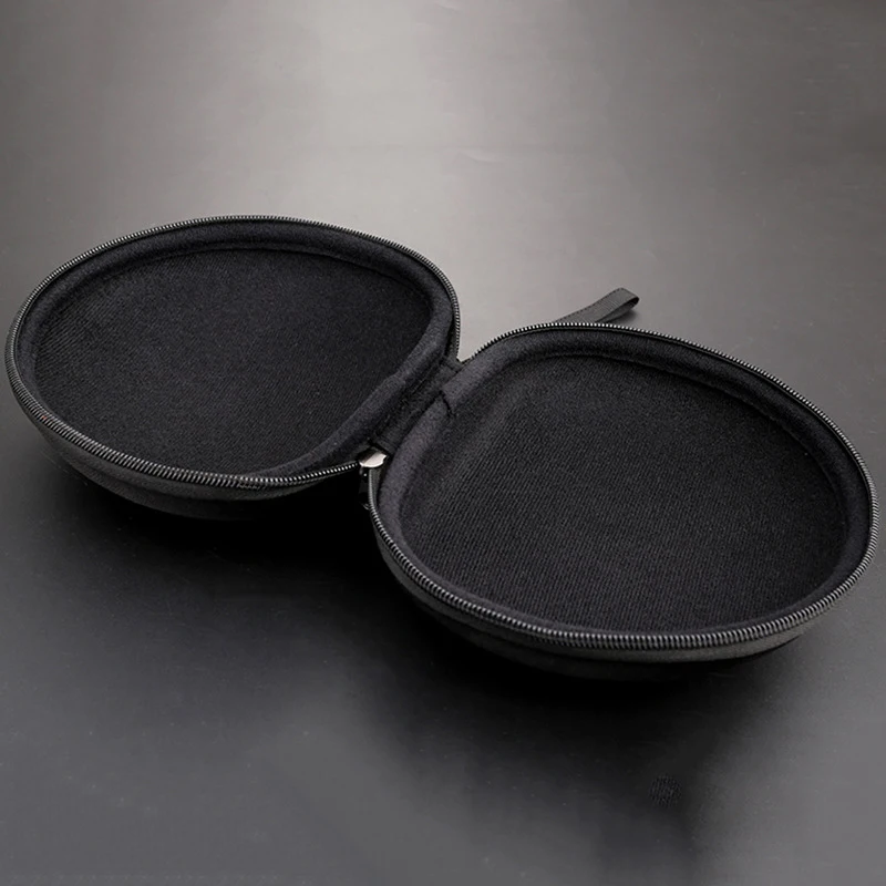 Новейший чехол для наушников для sony MDR-100ABN AAP 600A WH-H800 H900N для Major 1 2 гарнитура переносная жесткая коробка - Цвет: Only bag