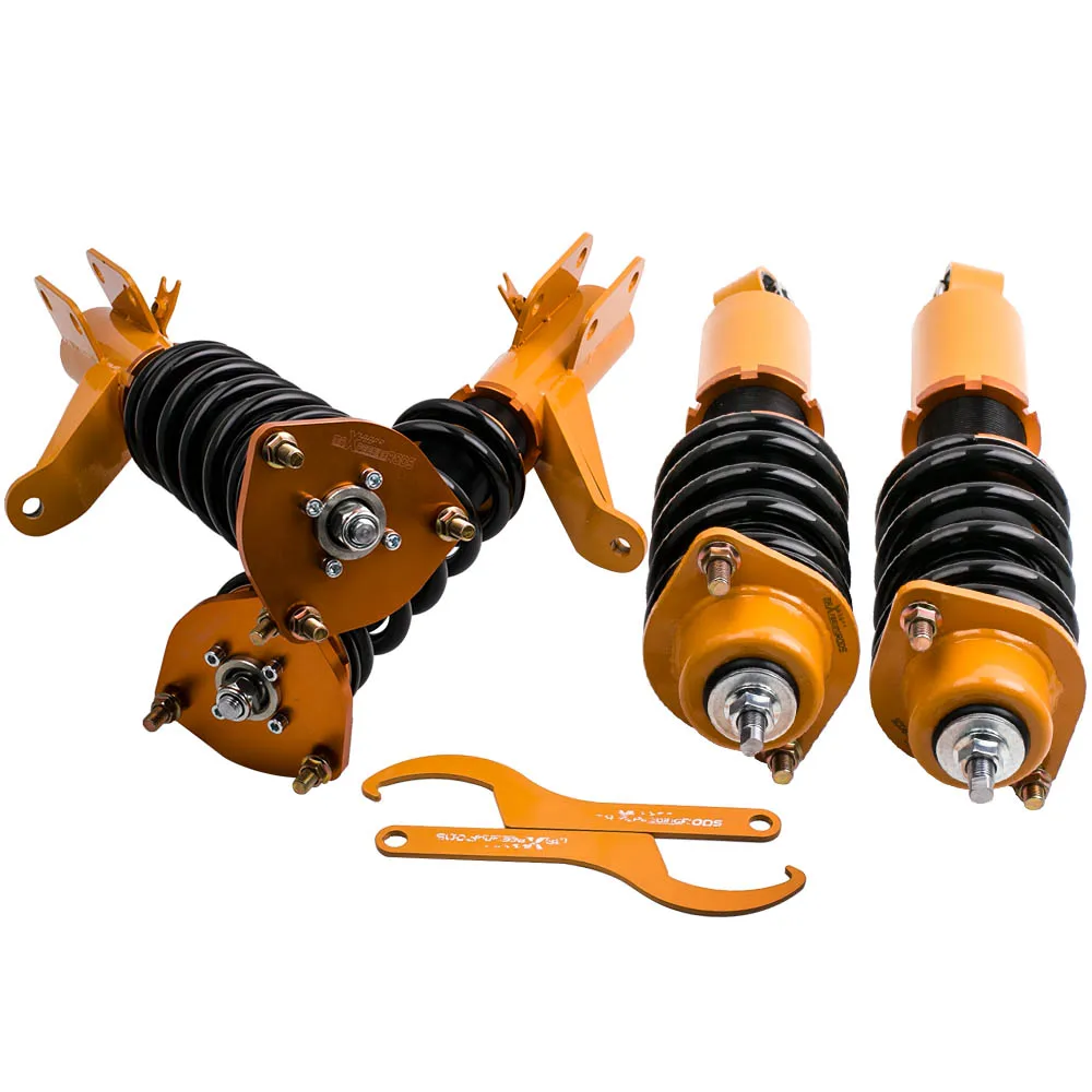 Для Honda Civic EP3 FK улица Coilover комплект подвески|Амортизаторы и опоры| |