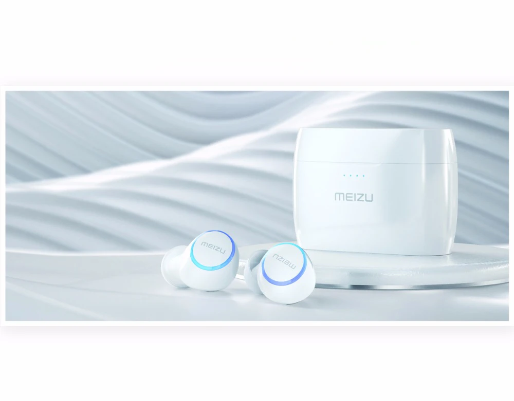 24 часа Meizu POP TW50 True беспроводные Bluetooth наушники мини TWS спортивная Гарнитура для Xiaomi iphone 7 8 Plus samsung