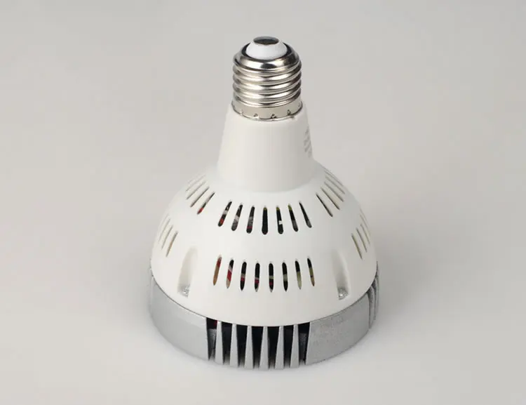 Новое поступление светодиодные точечные светильники Par30 лампа E27 OSRAM