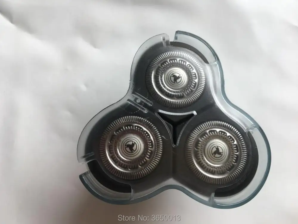 Сменные лезвия для бритвы PHILIPS HQ8 HQ9 HQ64 RQ1090 RQ1095 RQ1059. RQ1050 RQ1051 RQ1052 RQ1053 RQ1059 RQ1060 | Красота