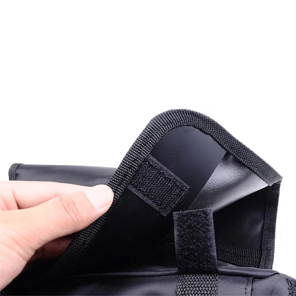 Многофункциональная автомобильная задняя Изолированная органайзер для