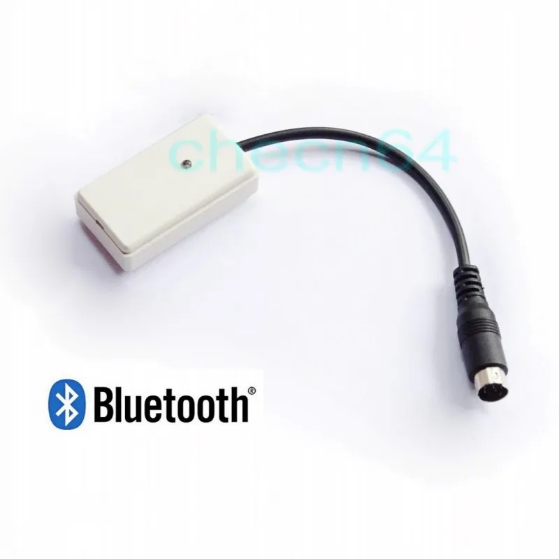 CAT to Bluetooth Adapter converter for YAESU FT-817 FT-857 FT-897 white | Обустройство дома