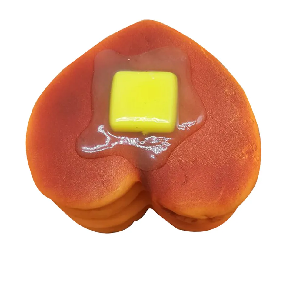 Мягкое сердце хлеб ароматизированный медленно поднимающийся изысканный ребенок