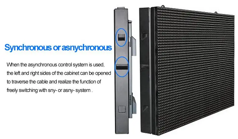 Goede Teeho Outdoor Reclame Led Scherm Prijs Waterdichte Led-paneel P4 P5 P6 P8 P10 P16 Screen Ijzer Led Muur Video