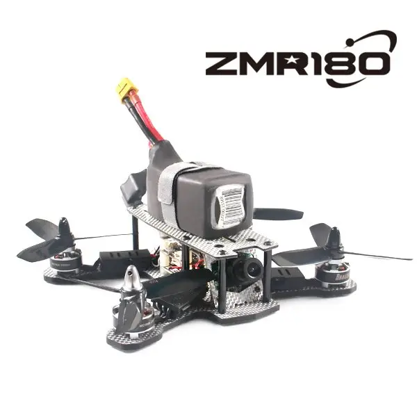 

ZMR180 FPV Starter BNF Package