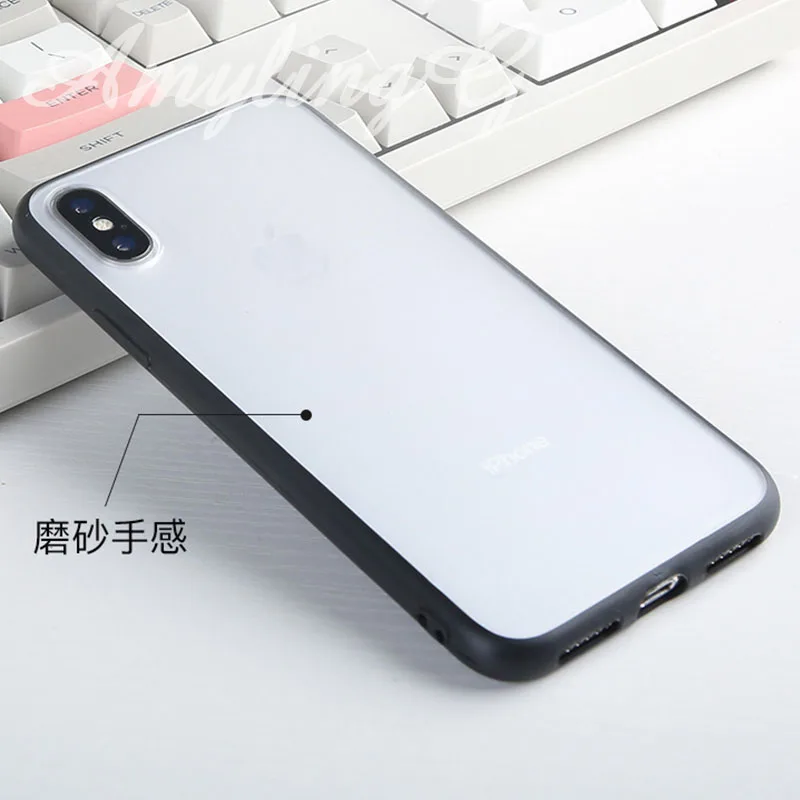 TPU + PC чехол s для Tecno Spark3 Pro KB8/Spark 4 Air Camon 12 11 11S Phantom 9 Чехол полная Защита задняя