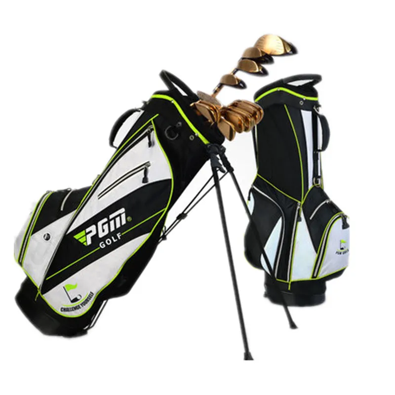 2016 настоящая продажа стандартная посылка с шариками нейлоновая сумка Golfbag Ogio Pgm