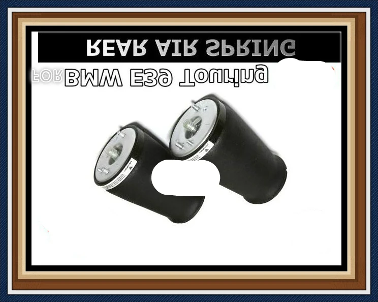 1 х шт задняя левая пневматическая подвеска/Пневматическая Пружина для