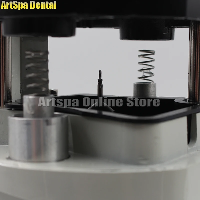 Портативный стоматологический лазер пиндекс сверлильный станок JT 16|dental laser|pindex