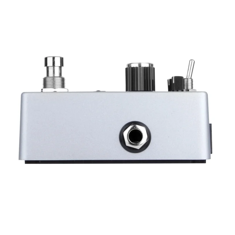 ENO SENS Auto Wah TC 61 педаль для гитарных эффектов настоящий обход металлический