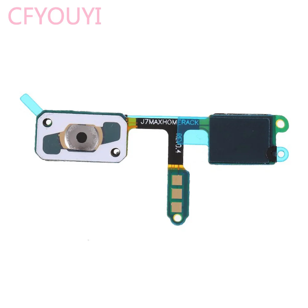 

Original Home Button Flex Cable Repair Part For Samsung Galaxy J4 2018 J400 J400M J400G