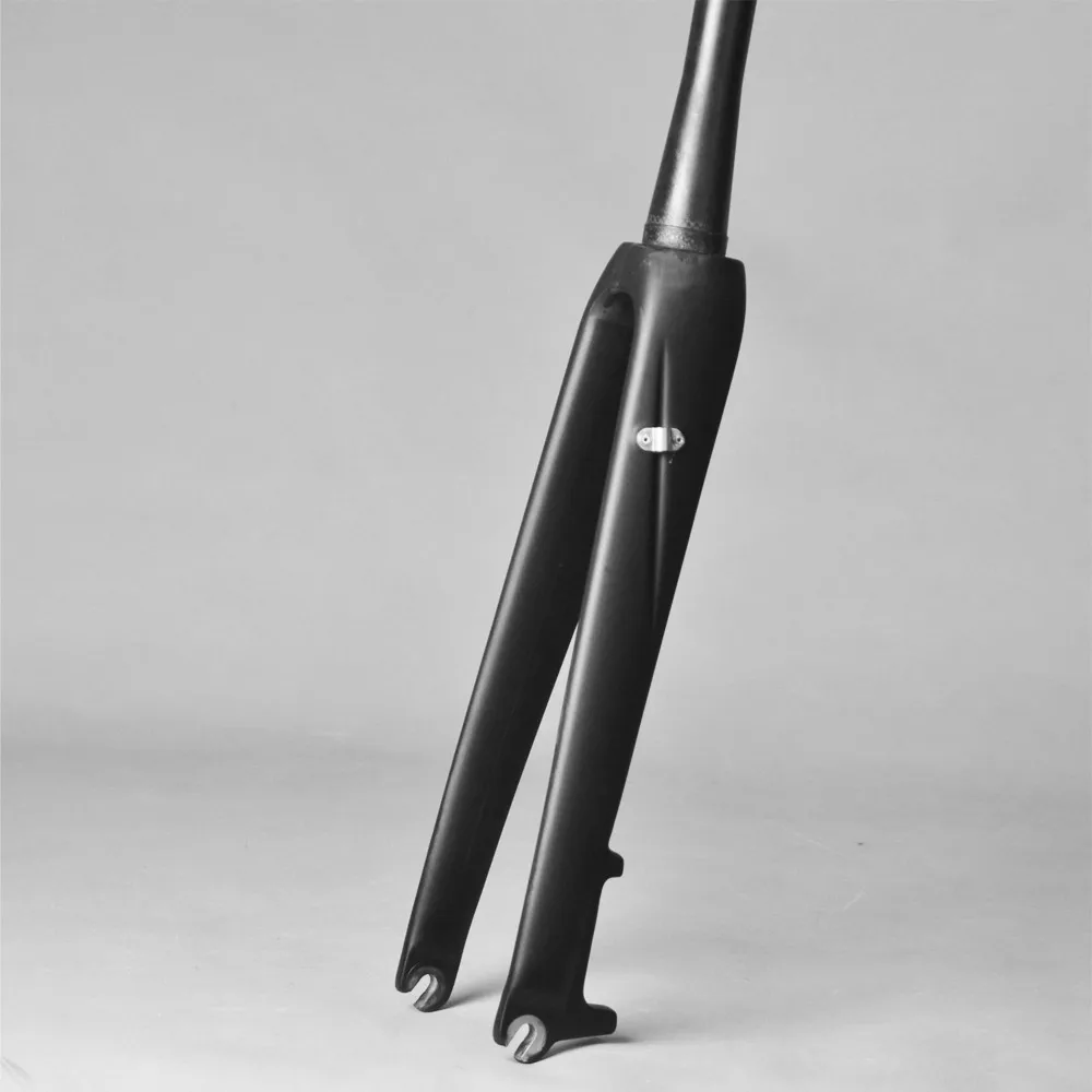 Карбоновая дорожная рама дисковый тормоз 700c детали для велосипеда 48 см UD матовая