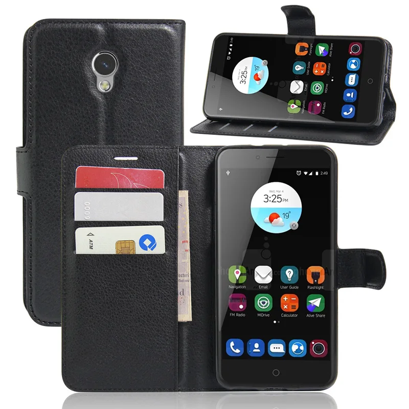 YeLun Флип PU кожаный чехол для ZTE V770 A315 A910 A506 x3 A2 A462 A410 V7 N9132 Axon мини телефона Angry eyes