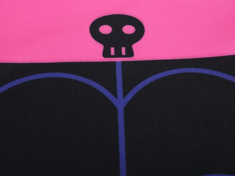 Платье для маленьких девочек Vampirina vestidos, Рождественский костюм принцессы для детей, детская одежда, детские маскарадные платья Маленькая девочка на Хэллоуин