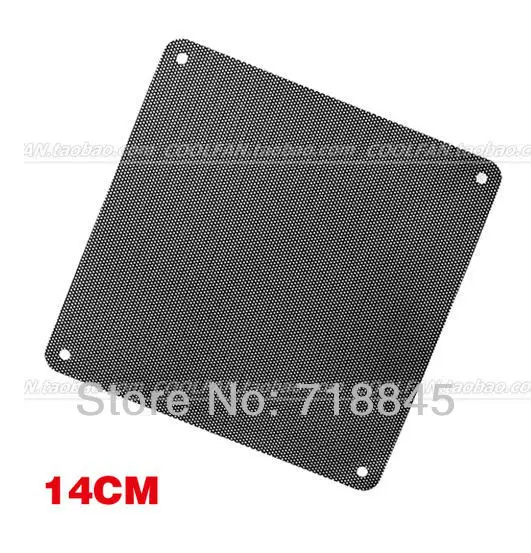 Пылезащитная Крышка для вентилятора пылезащитная крышка 5 шт. | Компьютеры и офис