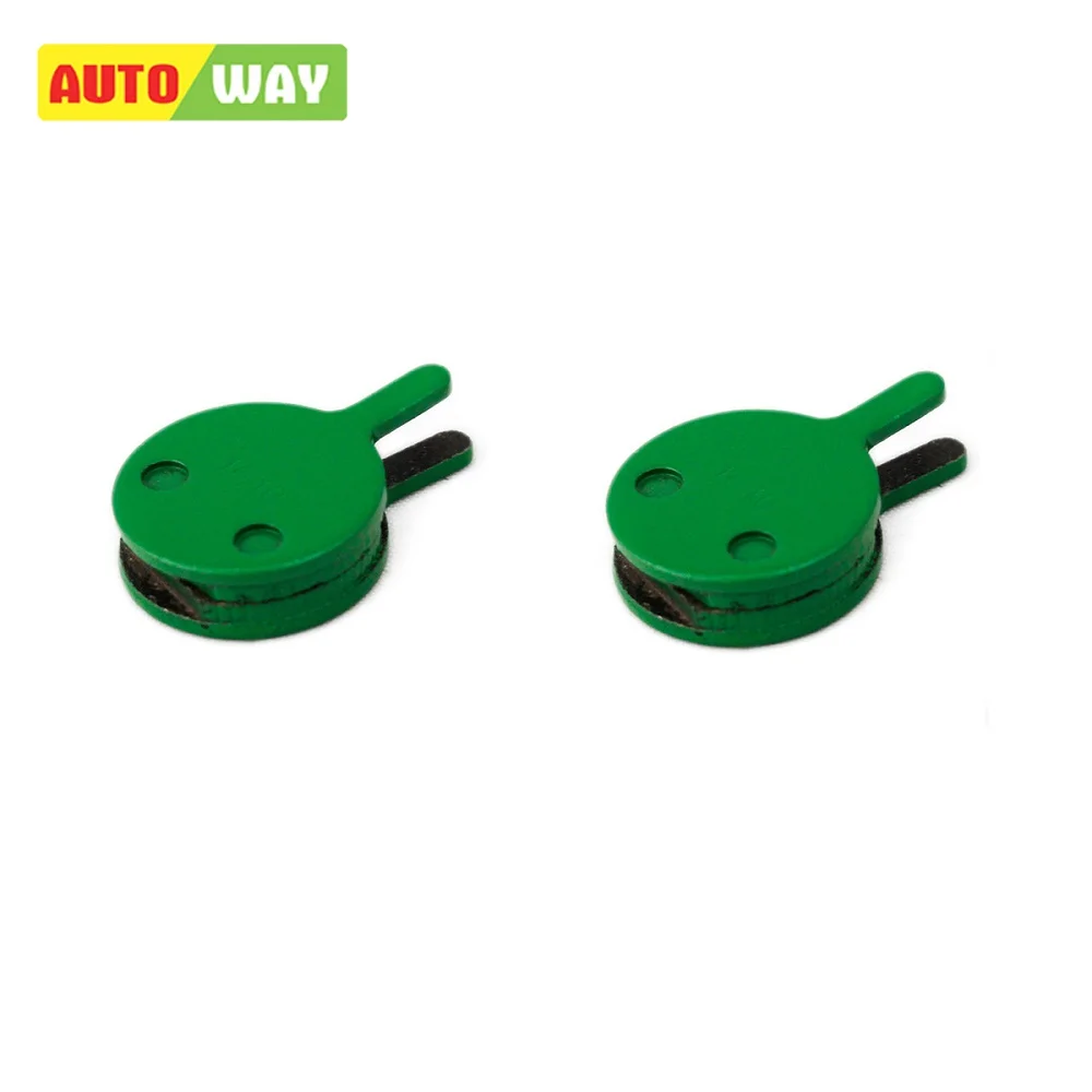 Керамические дисковые Тормозные колодки для велосипеда MAGURA Clear 2000/Louise 1999 2001/PROMAX