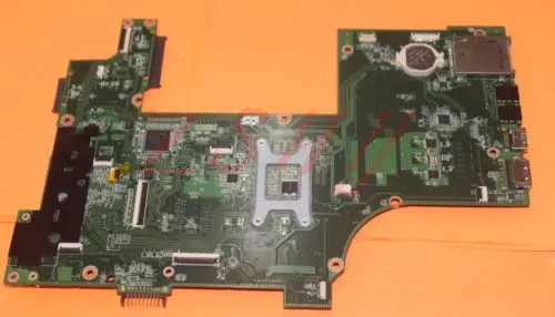 Для dell Vostro 3750 Материнская плата ноутбука CN-089X88 089X88 89X88 DA0R03MB6E1 HM67 DDR3
