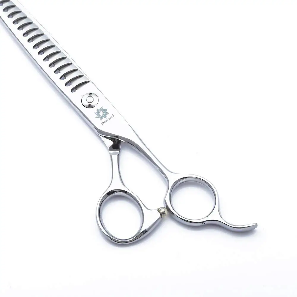 Профессиональные ножницы для собак 6 75 дюйма стрижки домашних животных