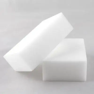 10*6*2cm 200 Pcs Magic Melamine Clean Sponge Eraser Cleaning Accessory Supplier/dish Washing Wholesale&ampretail | Дом и сад