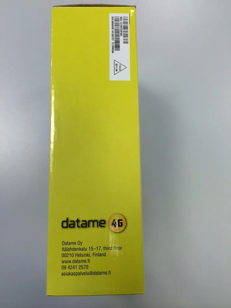 Маршрутизатор Huawei Echolife BM626e WiMAX CPE BM622 BM622m 2 496-2 596 5G Wimax | Компьютеры и офис