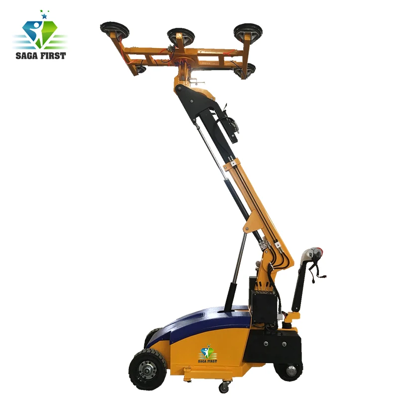 

Building Material Lifting Machine Panel Lifting Devices