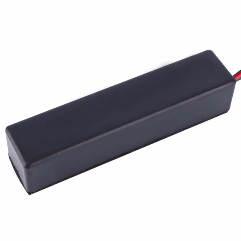 Автомобильный Стайлинг стерео радио AM FM Скрытая усиленная антенна 12 В