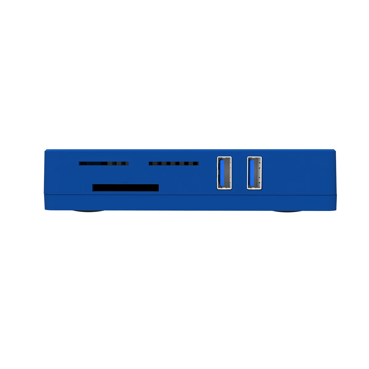 Beelink M1 6 ГБ Оперативная память 64 Встроенная Intel мини ПК Apollo Lake Celeron n3450 Графика 500