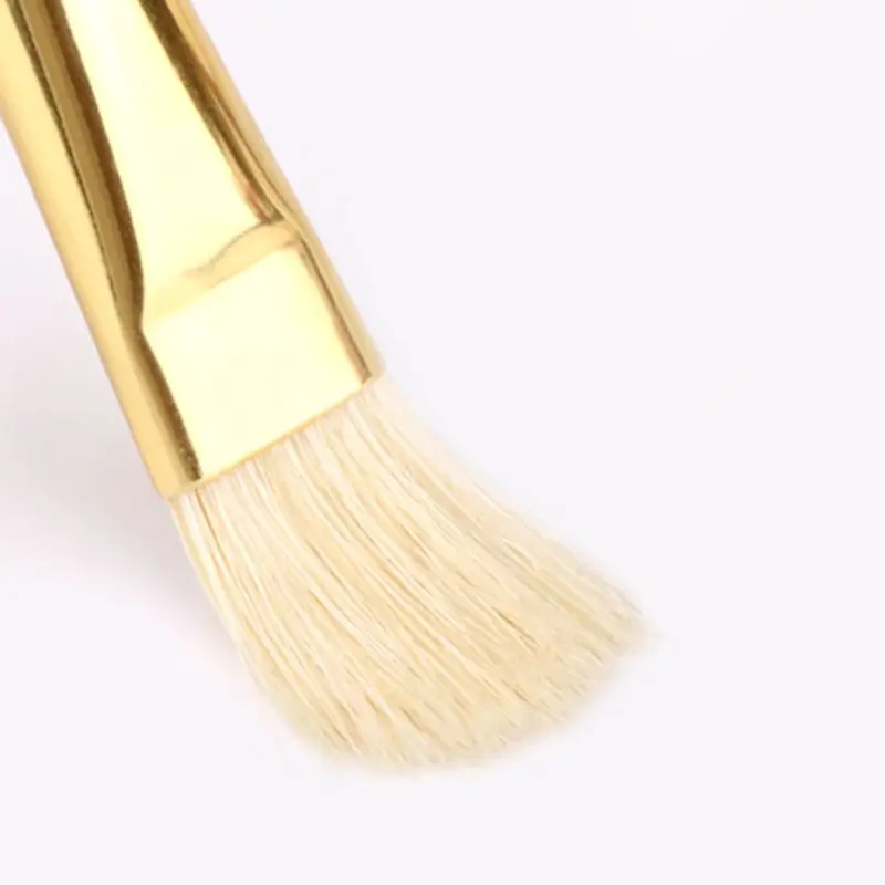 

Bristles Oil Brush Single Long Pole Water Chalk Watercolor Acrylic Pen For Oil Gouache Acrylic Painting l29k