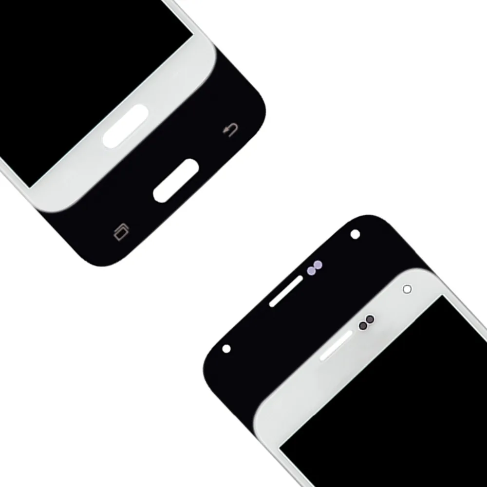 AMOLED G900F ЖК дисплей для SAMSUNG Galaxy S5 G900M G900A G900T G900FD сенсорный экран протестирован